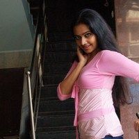 Actress Divya Padmini Cute Photoshoot